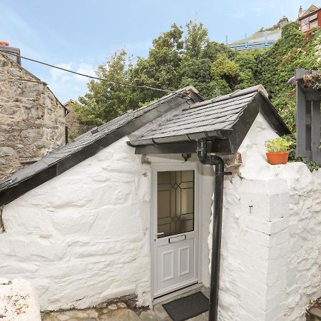 Glan Meon Cottage Barmouth Dış mekan fotoğraf