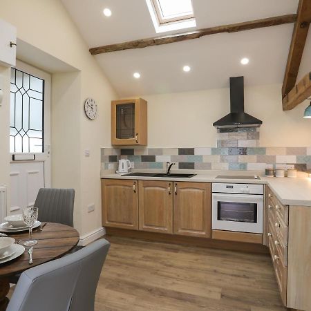 Glan Meon Cottage Barmouth Dış mekan fotoğraf