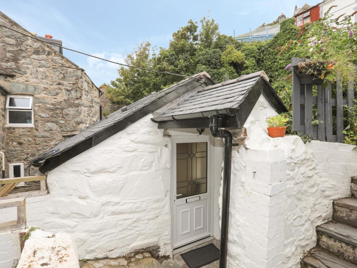 Glan Meon Cottage Barmouth Dış mekan fotoğraf