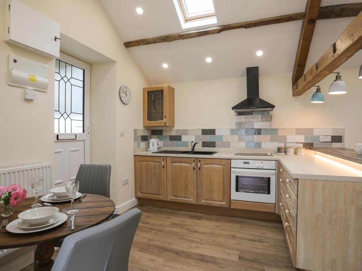 Glan Meon Cottage Barmouth Dış mekan fotoğraf