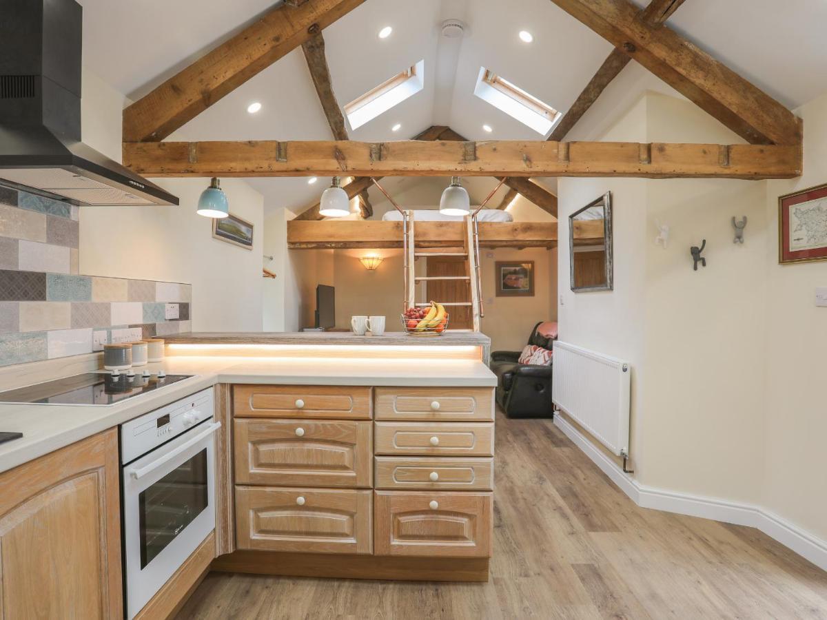 Glan Meon Cottage Barmouth Dış mekan fotoğraf