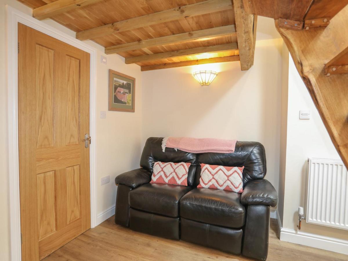 Glan Meon Cottage Barmouth Dış mekan fotoğraf