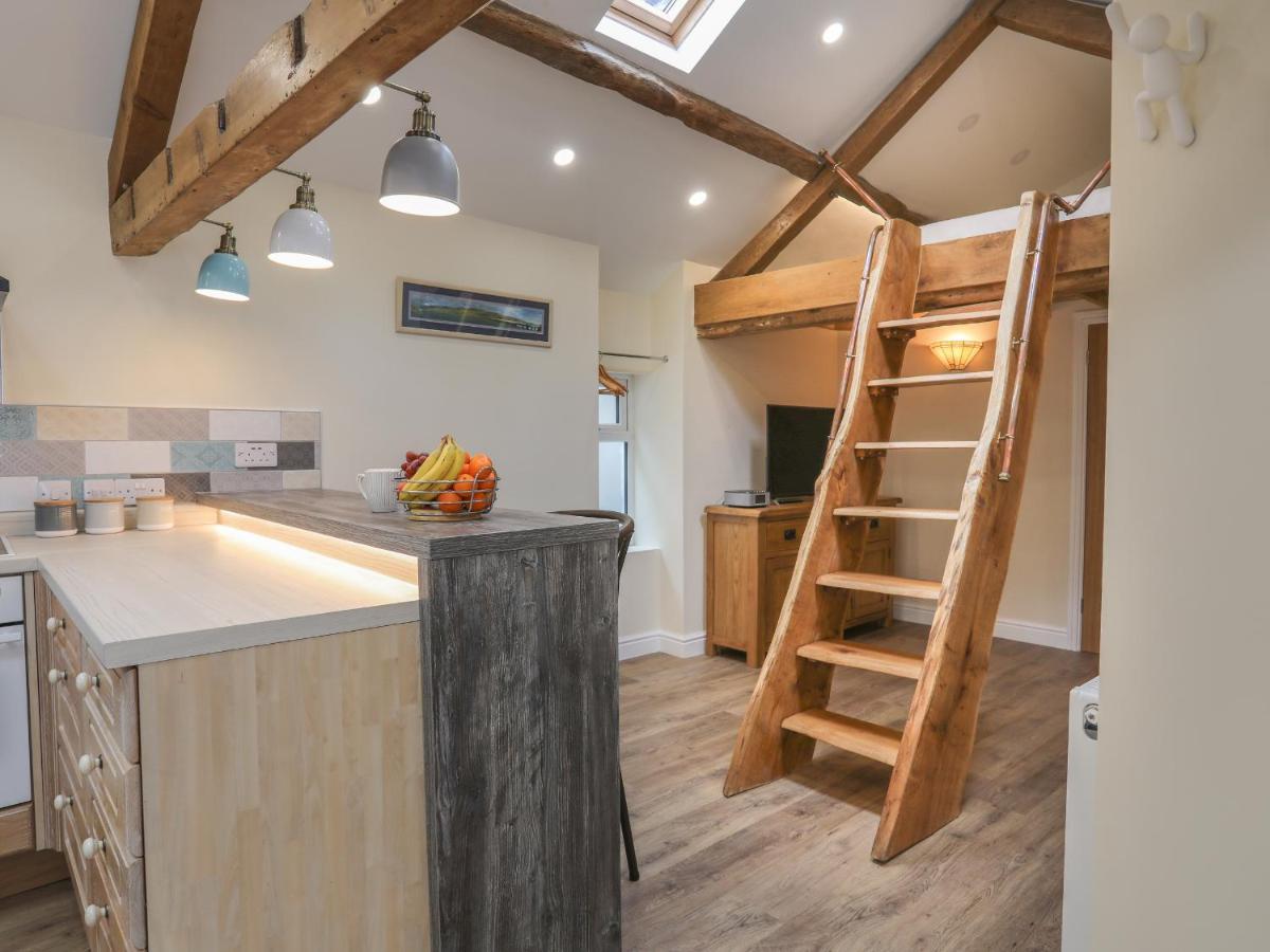 Glan Meon Cottage Barmouth Dış mekan fotoğraf