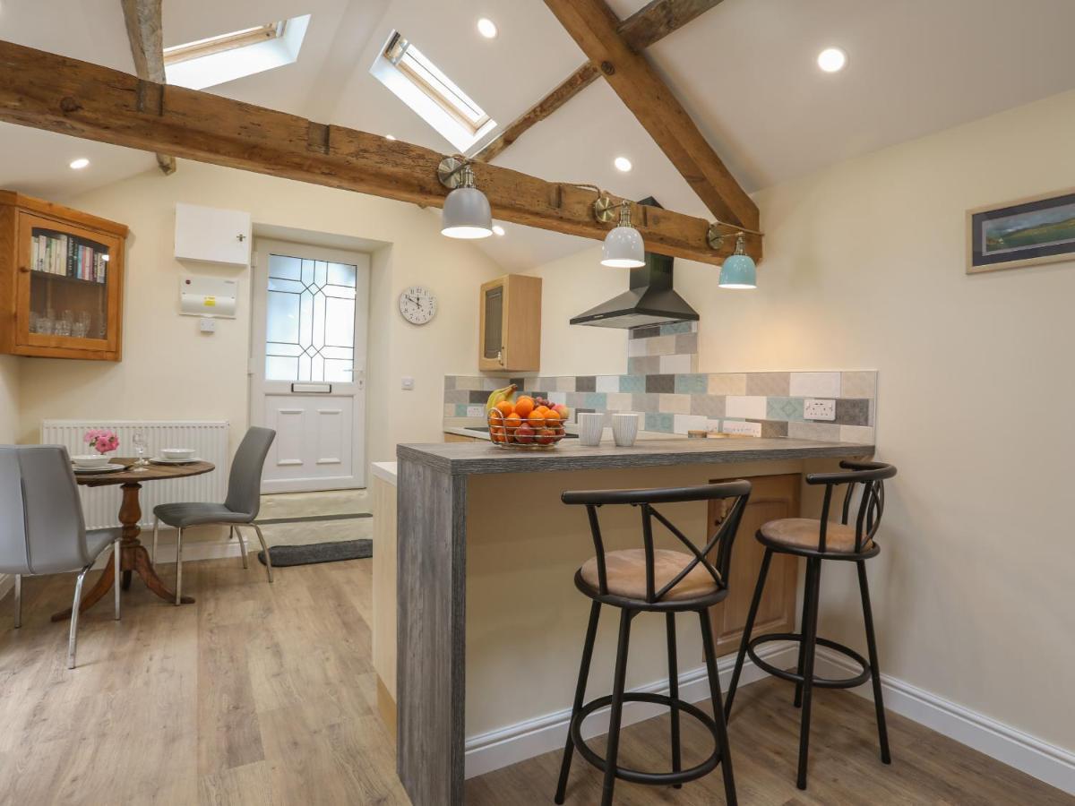 Glan Meon Cottage Barmouth Dış mekan fotoğraf