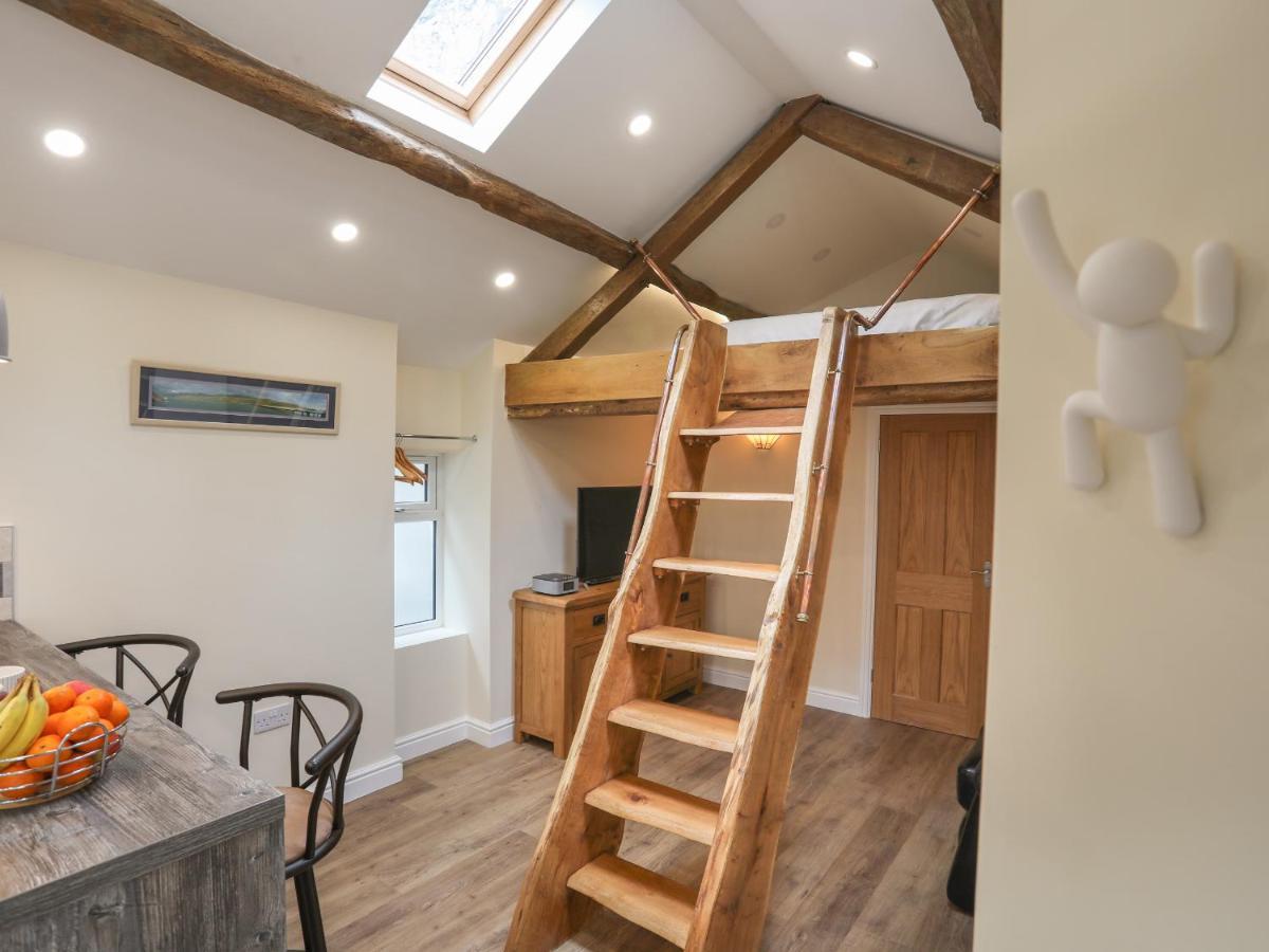 Glan Meon Cottage Barmouth Dış mekan fotoğraf