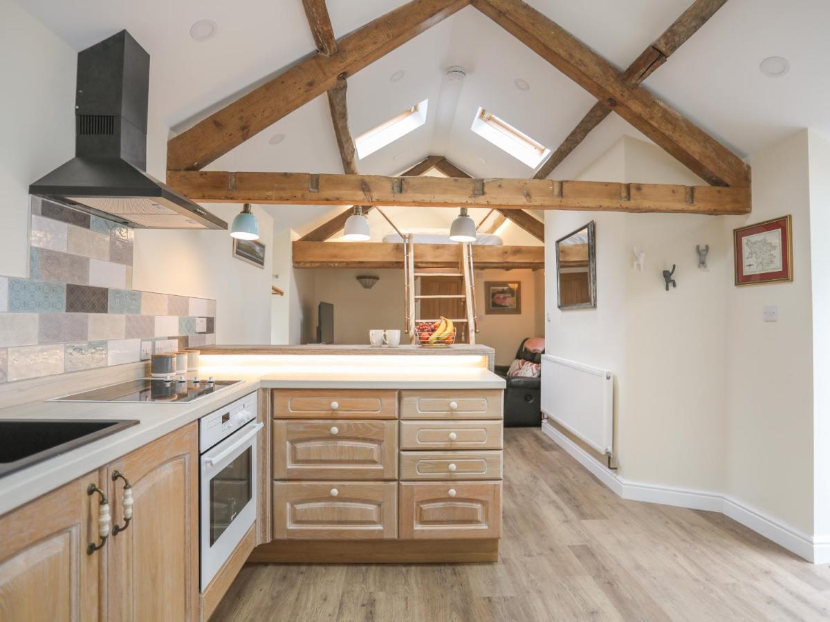 Glan Meon Cottage Barmouth Dış mekan fotoğraf