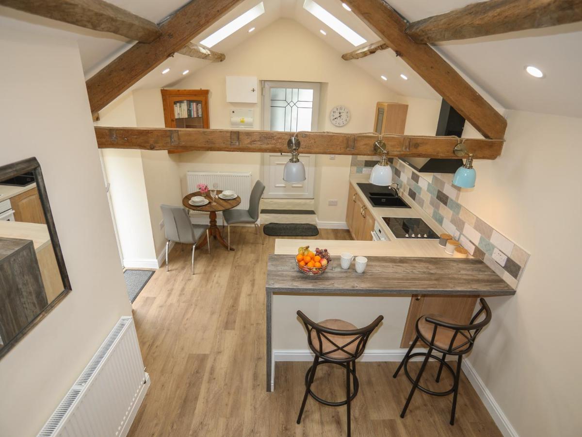 Glan Meon Cottage Barmouth Dış mekan fotoğraf
