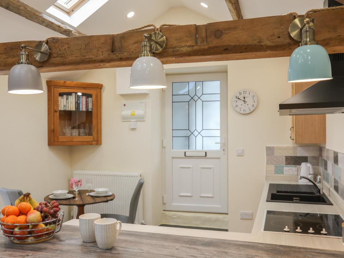 Glan Meon Cottage Barmouth Dış mekan fotoğraf