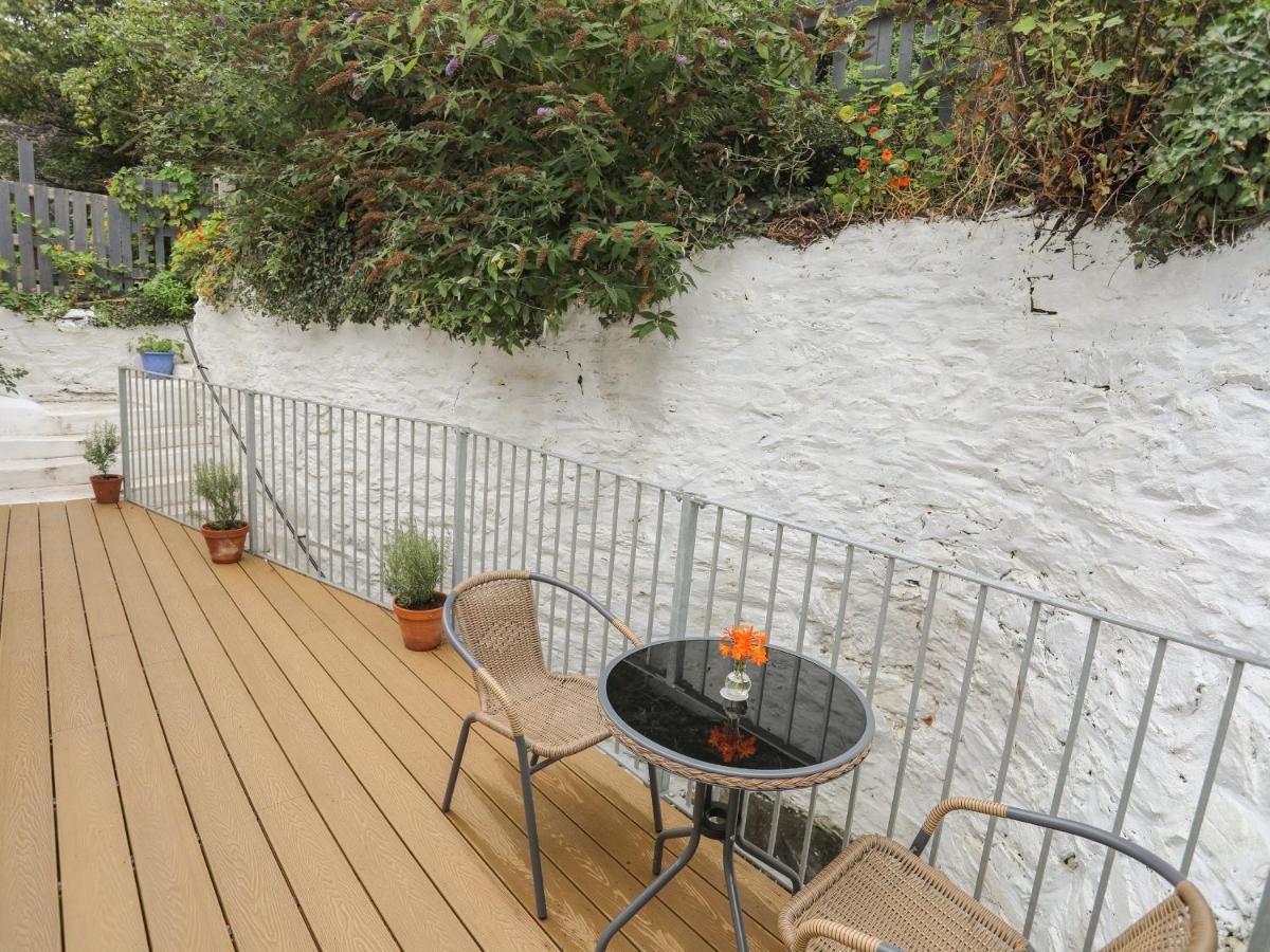 Glan Meon Cottage Barmouth Dış mekan fotoğraf
