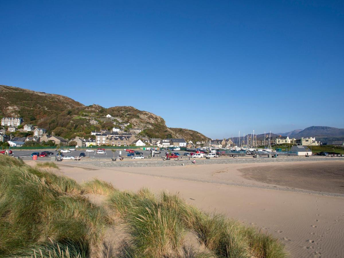 Glan Meon Cottage Barmouth Dış mekan fotoğraf