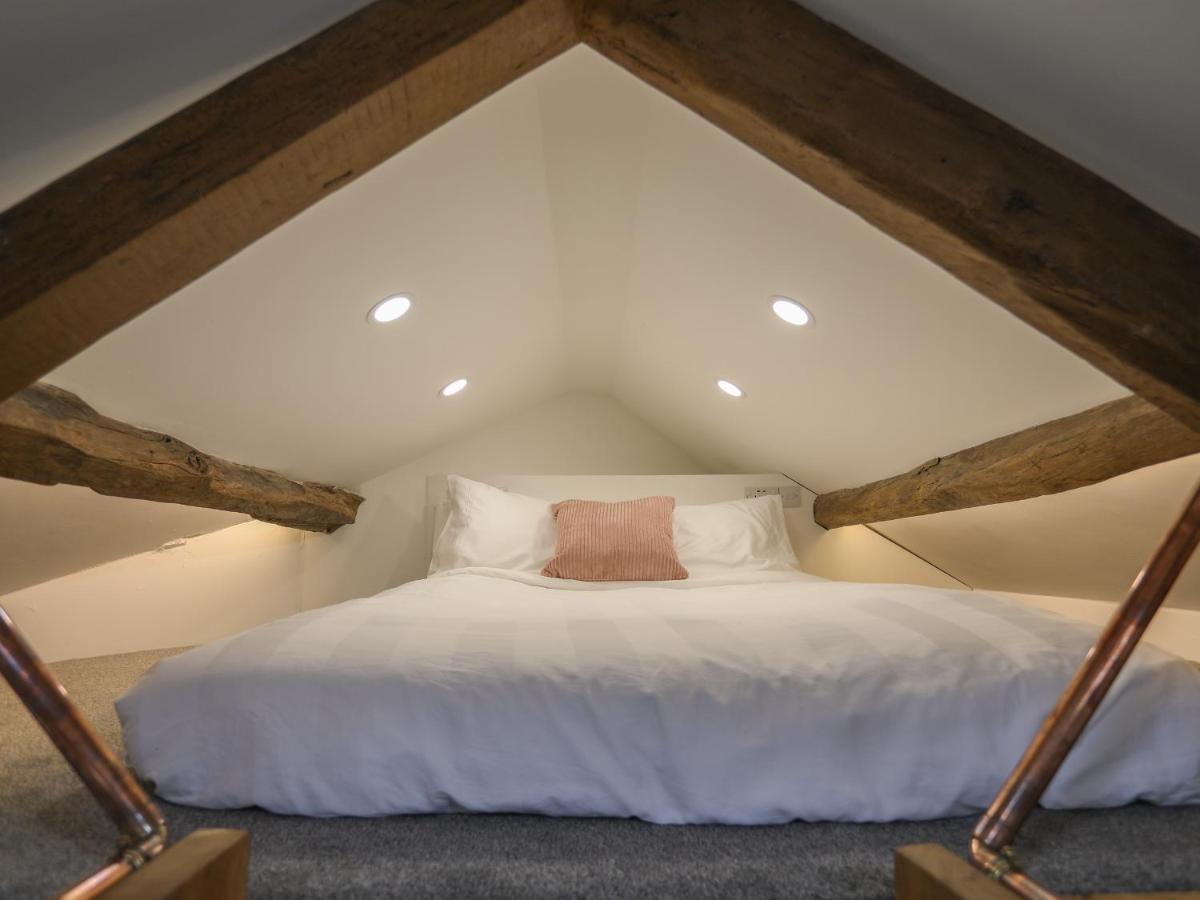 Glan Meon Cottage Barmouth Dış mekan fotoğraf