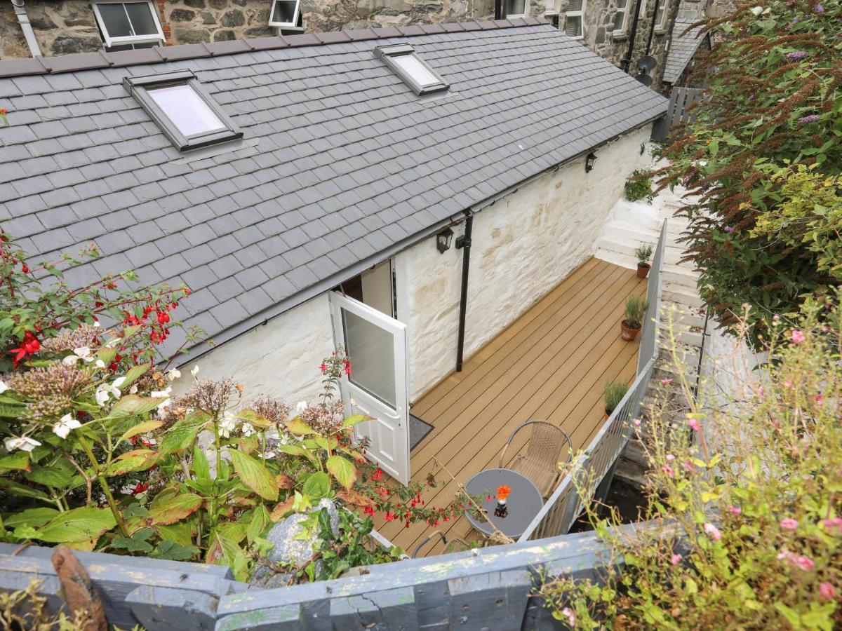 Glan Meon Cottage Barmouth Dış mekan fotoğraf