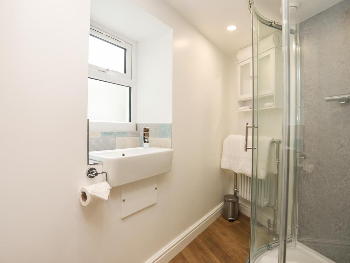 Glan Meon Cottage Barmouth Dış mekan fotoğraf