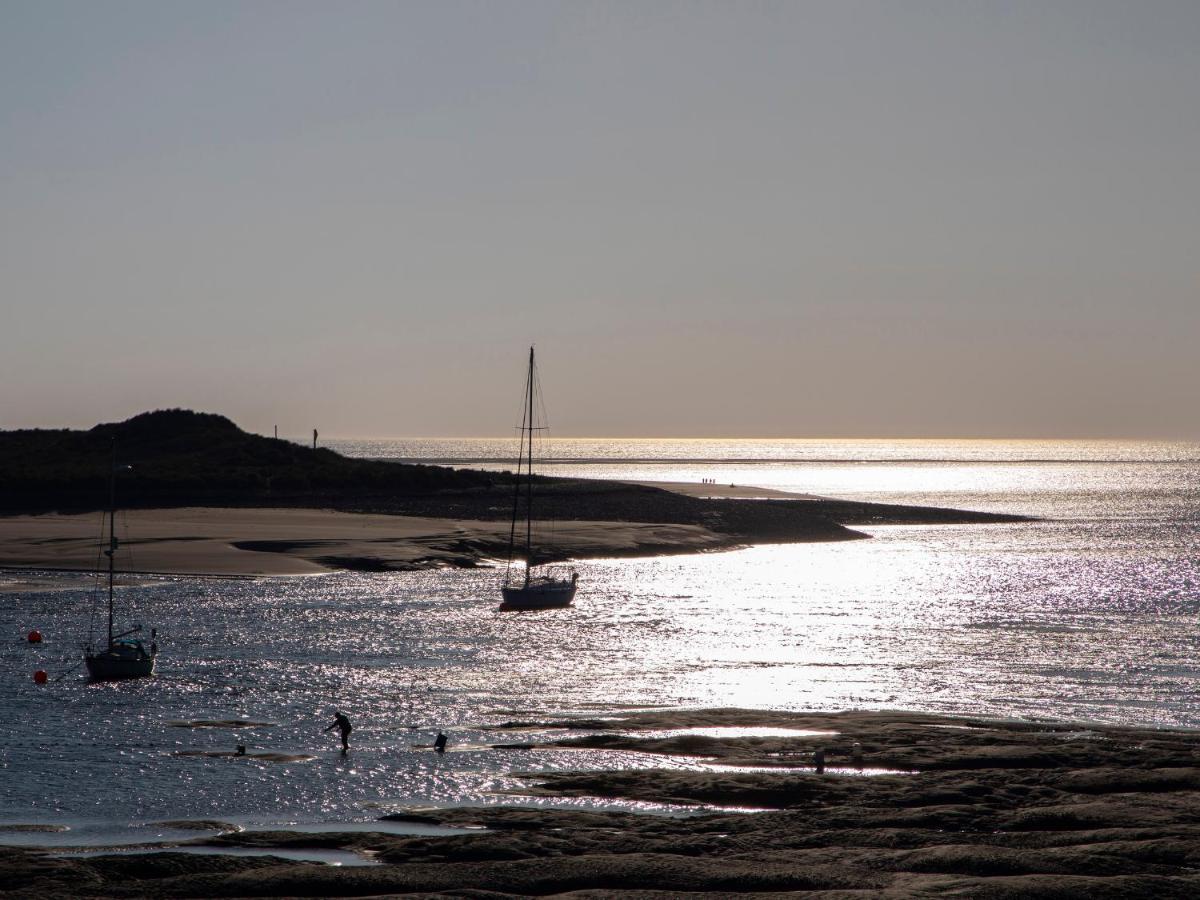 Glan Meon Cottage Barmouth Dış mekan fotoğraf