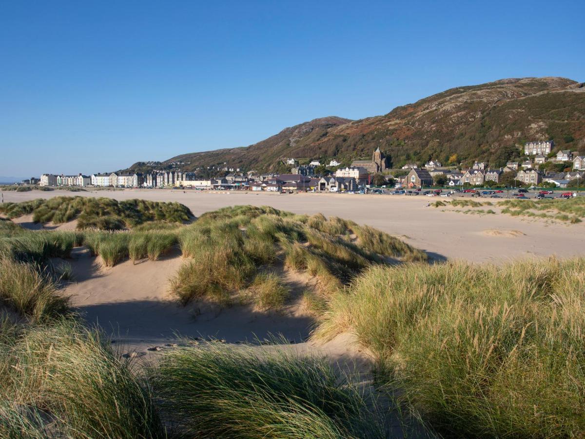 Glan Meon Cottage Barmouth Dış mekan fotoğraf